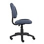 Boss Fabric Task Chair, Blue (B315-BE)~#|#~sp5014308_sc7