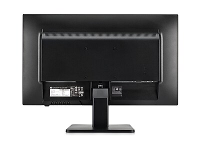 Buy Hp Z4n75aa 68 58 Cm 27 Inch Full Hd Led Monitor Online At Low Prices In India Paytmmall Com
