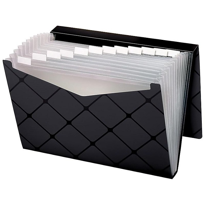 Pendaflex Accordion File, 8.5