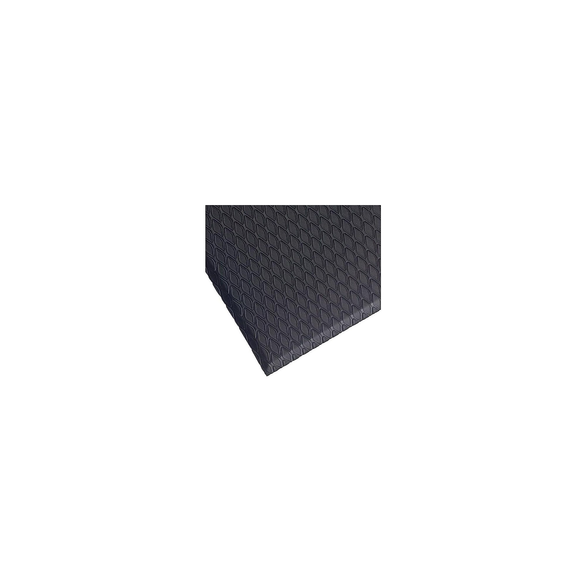 M+A Matting Cushion Select Anti-Fatigue Mat, 2′ x 3′, Charcoal (414023100) Sansujyuku sansujyuku.com