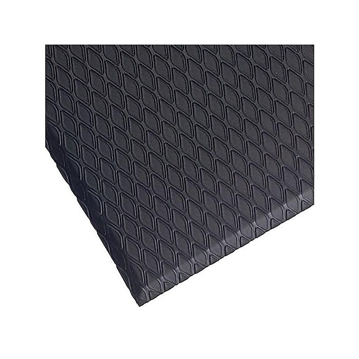 MATS JOHANSON “Hard Fusion” M + A Matting Cushion Select Anti-Fatigue Commercial Floor