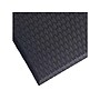 M + A Matting Cushion Select Anti-Fatigue Commercial Floor Mat, 2' x 3', Charcoal (414000023)~#|#~sp50518663_sc7