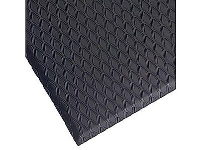 M+A Matting Cushion Select Anti-Fatigue Mat, 3′ x 5′, Charcoal (414035100) Sansujyuku sansujyuku.com