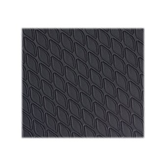 M+A Matting Cushion Max Anti-Fatigue Mat, 36" x 24", Charcoal (414000023)