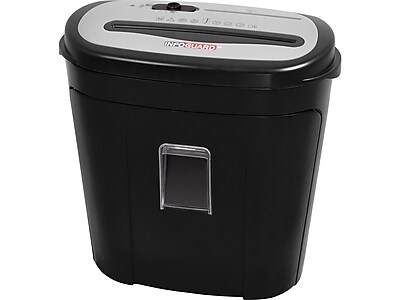 Condition photo showing Brand New for Infoguard 14-Sheet Cross-Cut Commercial Shredder NX140P