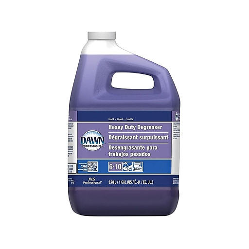 Heavy Duty Degreaser >> Dawn Professional Heavy Duty Degreaser 128 Oz 3 Carton 04852 Heavy Duty Degreaser >> Dawn Professional Heavy Duty Degreaser 128 Oz 3 Carton 04852