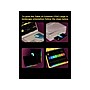 Avery Ready Index Table of Contents Paper Dividers, 1-5 Tabs, Multicolor, 6 Sets/Pack (11187)~#|#~sp50518887_sc7