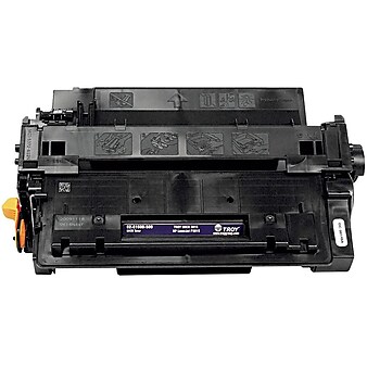 Troy MICR Cartridge, Black (02-81600-500)