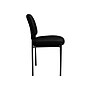 Flash Furniture Tania Fabric Reception Stacking Chair, Black, 30/Pack (30BT5151BK)~#|#~sp50518974_sc7