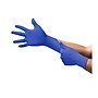 Microflex Cobalt N19 Powder Free Blue Nitrile Gloves, Medium, 100/Box (N192)~#|#~sp50519034_sc7