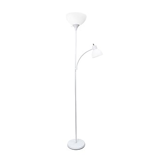 Staples reading light cheap