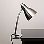 Simple Designs Incandescent Desk Lamp, Brushed Nickel (LD2016-BSN)~#|#~sp5064303_sc7
