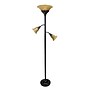 Elegant Designs Incandescent Floor Lamp, Restoration Bronze (LF2002-RBZ)~#|#~sp5064510_sc7