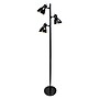 Simple Designs Incandescent Floor Lamp, Black (LF2007-BLK)~#|#~sp5064542_sc7