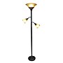 Elegant Designs Incandescent Floor Lamp, Restoration Bronze (LF2002-RBZ)~#|#~sp5064719_sc7