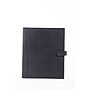 Bugatti Leather Portfolio Case with Buckle Closure, Black (WRC1516)~#|#~sp50664661_sc7