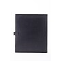 Bugatti Leather Portfolio Case with Buckle Closure, Black (WRC1516)~#|#~sp50664665_sc7