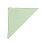 Rubbermaid Microfiber Cleaning Cloths, 16" x 16", Green, 24 Cloths/Pack (RCP1820582)~#|#~sp50665638_sc7