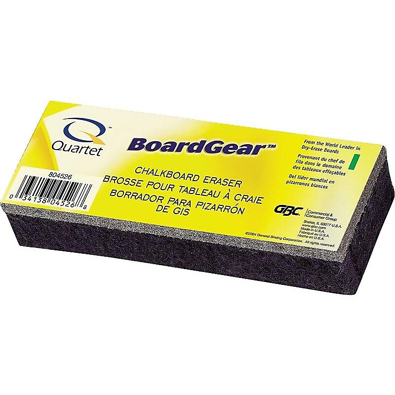 Quartet Premium Eraser (EBA05) image 1