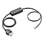 Plantronics HL10 60961-32 Handset Lifter, Black~#|#~sp50665832_sc7