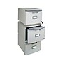 Storex 1-Drawer Stackable Storage, Gray (61251S02C)~#|#~sp50665844_sc7