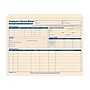 TOPS File Jacket, 1 1/4" Expansion, Letter Size, Manila, 15/Pack (TOP 32801)~#|#~sp50665913_sc7