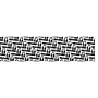 Cosco Secure-I-D Pre-Inked Stamp, Security Tint, Black Ink (034590)~#|#~sp50666009_sc7