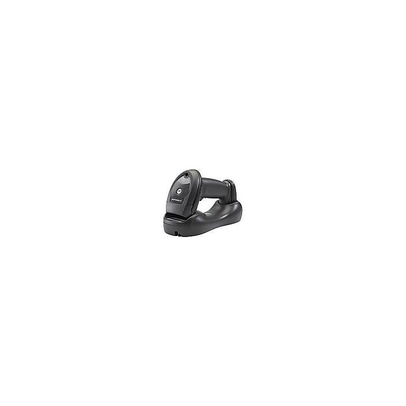Motorola LI4278 Barcode Scanner, Handheld image 1