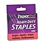 ACI High Capacity Staples, 1/2" Leg Length, 1,000/Bx~#|#~s0205324_sc7
