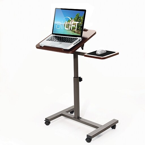Staples laptop desk discount