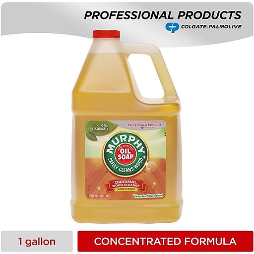 Murphys Oil Soap Uses >> Murphy Oil Soap Household Cleaner Concentrate 1 Gal Staples Murphys Oil Soap Uses >> Murphy Oil Soap Household Cleaner Concentrate 1 Gal Staples