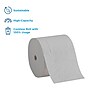 Compact Recycled Coreless Toilet Paper, 2-Ply, White, 1000 Sheets/Roll, 36 Rolls/Carton (19375)~#|#~sp50828269_sc7