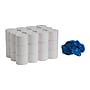 Compact Recycled Coreless Toilet Paper, 2-Ply, White, 1000 Sheets/Roll, 36 Rolls/Carton (19375)~#|#~sp50829068_sc7