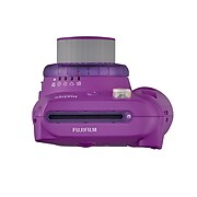 Fujifilm Instax Mini 9 16632934 Instant Film Camera, Purple
