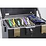 Honeywell Legal Size Waterproof 1-Hour Fire File Chest, 1.06 cu. ft. (1108ST)~#|#~sp50904344_sc7