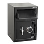 Honeywell Combination Steel Depository Security Safe, 1.06 cu. ft. (5911ST)~#|#~sp50904452_sc7