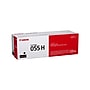 Canon 55 Black High Yield Toner Cartridge (3020C001)~#|#~sp50979229_sc7