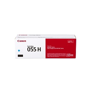 Canon 55 Black Standard Yield Toner Cartridge (3016C001) | Staples