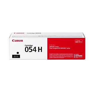 Canon 54 Cyan High Yield Toner Cartridge (3027C001) | Staples