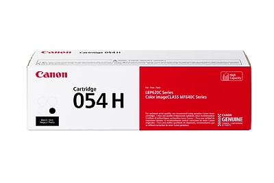 Canon 54 Black High Yield Toner Cartridge  (3028C001) Sansujyuku sansujyuku.com