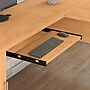 Bush Furniture Somerset 72"W L Shaped Desk with Storage, Maple Cross (WC81410K)~#|#~sp50982935_sc7