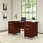 Bush Furniture Somerset 60"W Desk, Hansen Cherry (WC81728)~#|#~sp50982948_sc7