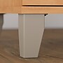 Bush Furniture Somerset 72"W Office Desk with Drawers, Maple Cross (WC81472)~#|#~sp50982972_sc7