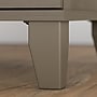 Bush Furniture Somerset 72"W Office Desk with Drawers, Ash Gray (WC81672)~#|#~sp50982990_sc7