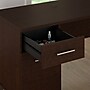 Bush Furniture Somerset 72"W Office Desk with Drawers, Mocha Cherry (WC81872)~#|#~sp50983031_sc7