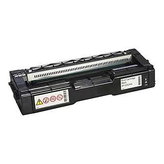 Ricoh C252 Black Standard Yield Toner Cartridge (407653)