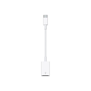 Apple USB-C to HDMI/USB-A/USB-C Audio/Video Adapter, Male to