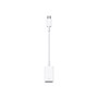 Apple USB-C to USB-A Adapter, Male to Female, White (MJ1M2AM/A)~#|#~sp50985781_sc7