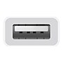 Apple USB-C to USB-A Adapter, Male to Female, White (MJ1M2AM/A)~#|#~sp50985783_sc7