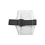 IDville Armband ID Badge Holders, Clear/Black, 10/Pack (1345237BK31)~#|#~sp50985796_sc7